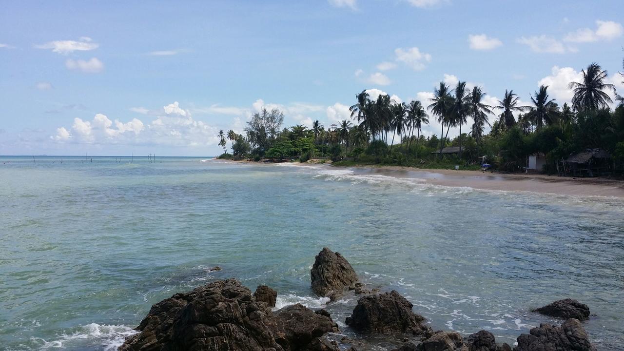 Lanta Corner Resort Ko Lanta Eksteriør bilde
