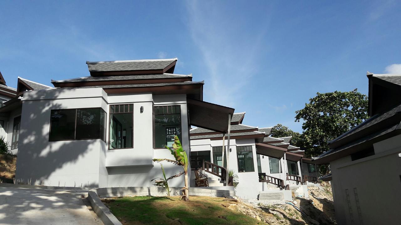 Lanta Corner Resort Ko Lanta Eksteriør bilde