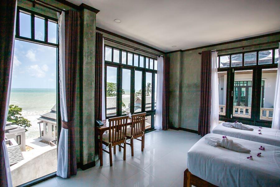 Lanta Corner Resort Ko Lanta Eksteriør bilde