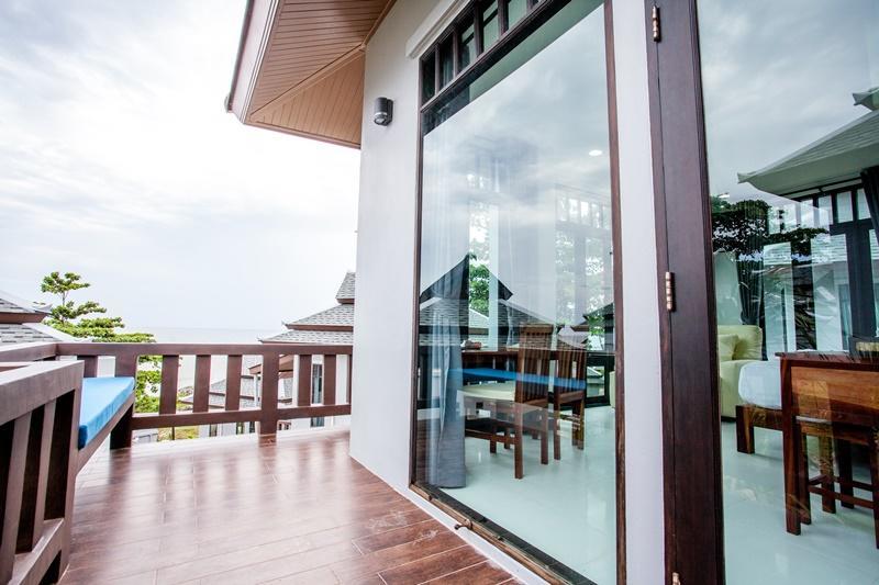 Lanta Corner Resort Ko Lanta Eksteriør bilde