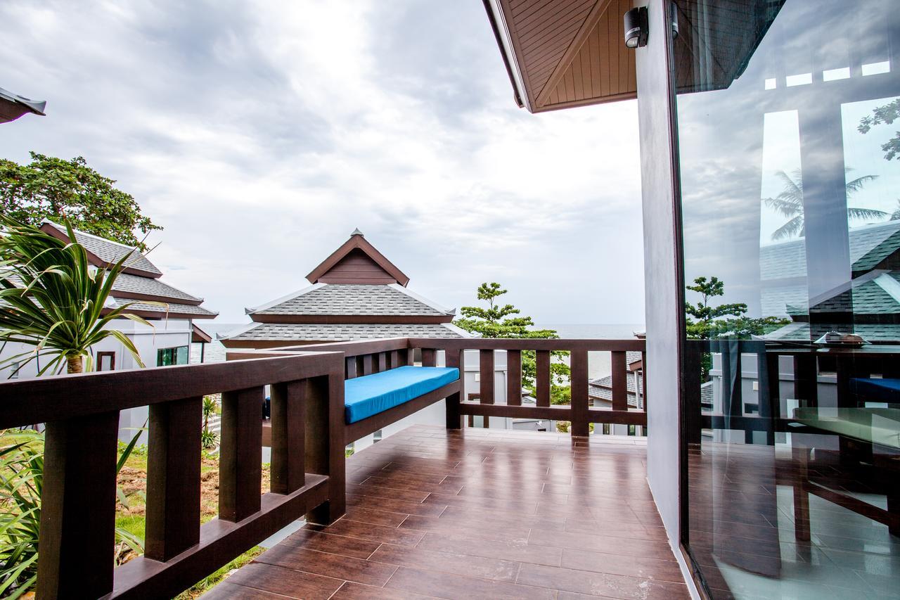 Lanta Corner Resort Ko Lanta Eksteriør bilde