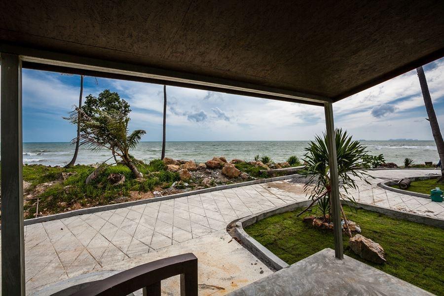 Lanta Corner Resort Ko Lanta Eksteriør bilde