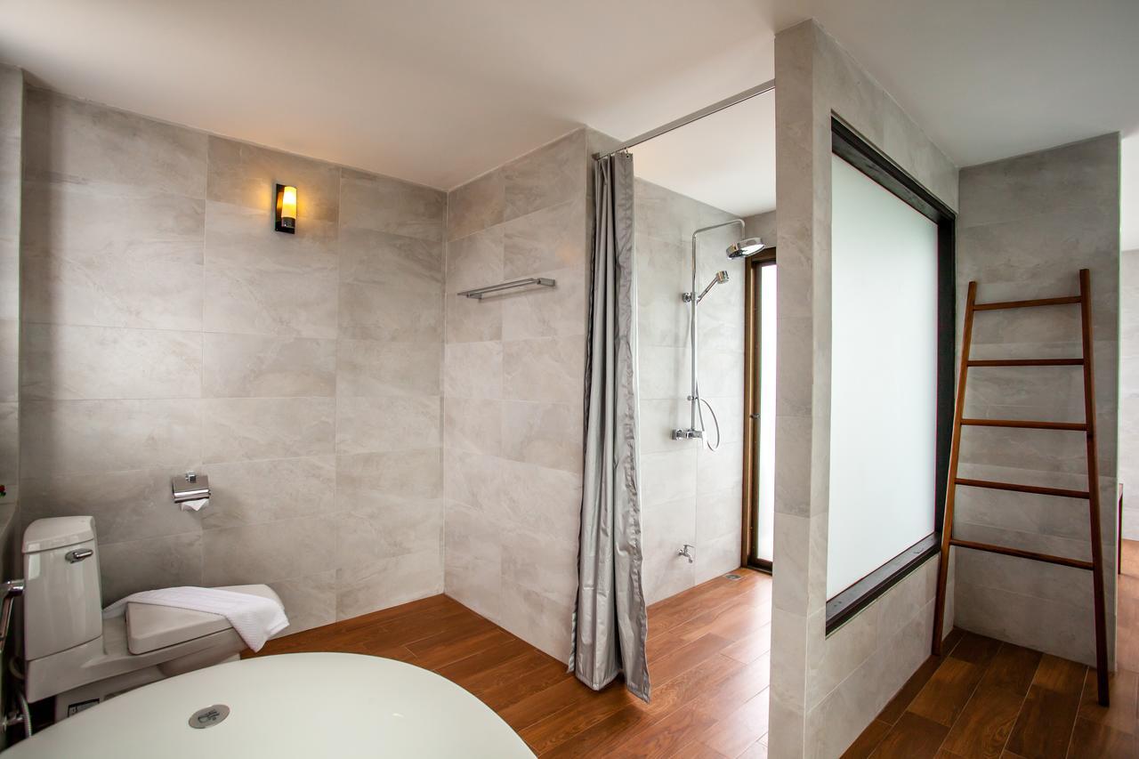 Lanta Corner Resort Ko Lanta Eksteriør bilde