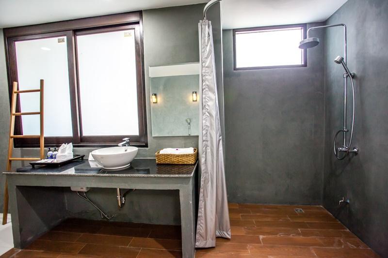 Lanta Corner Resort Ko Lanta Eksteriør bilde