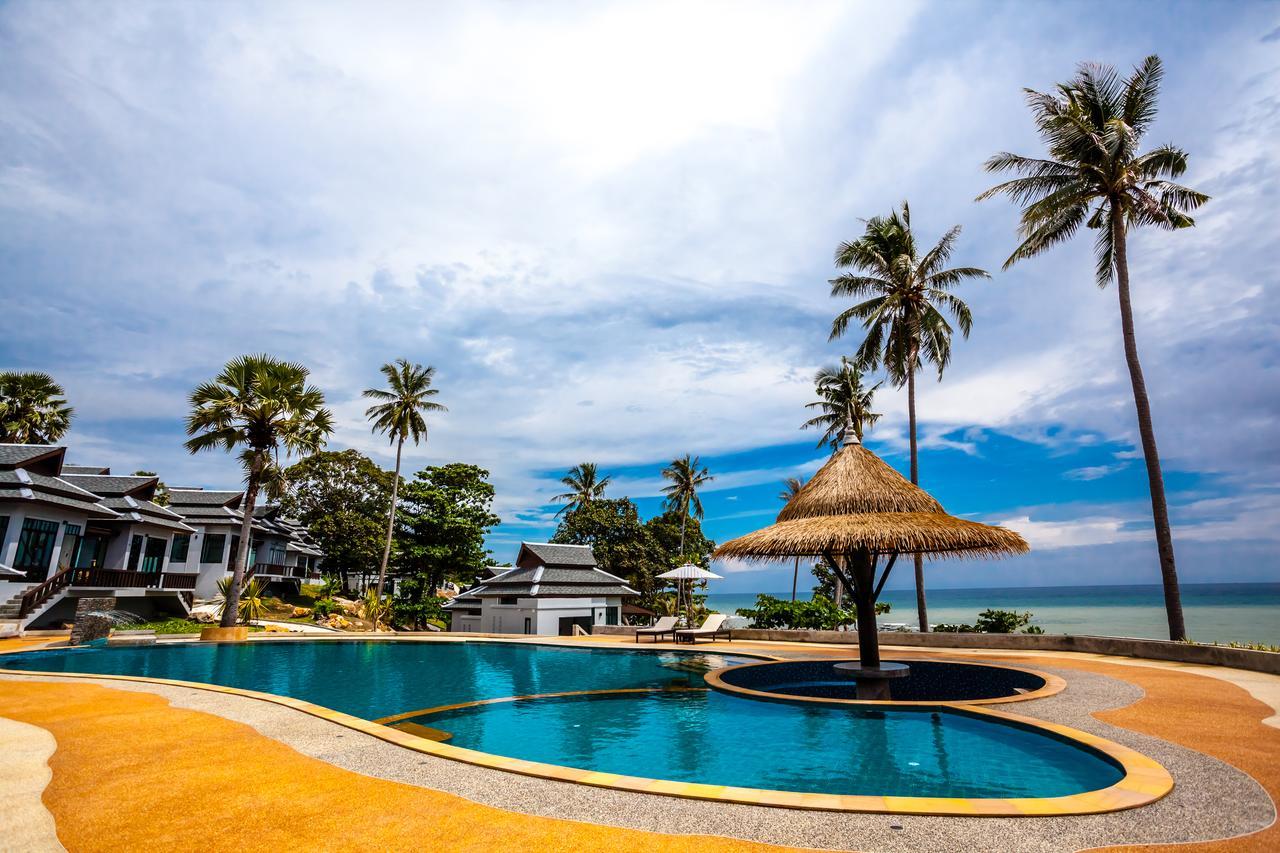 Lanta Corner Resort Ko Lanta Eksteriør bilde