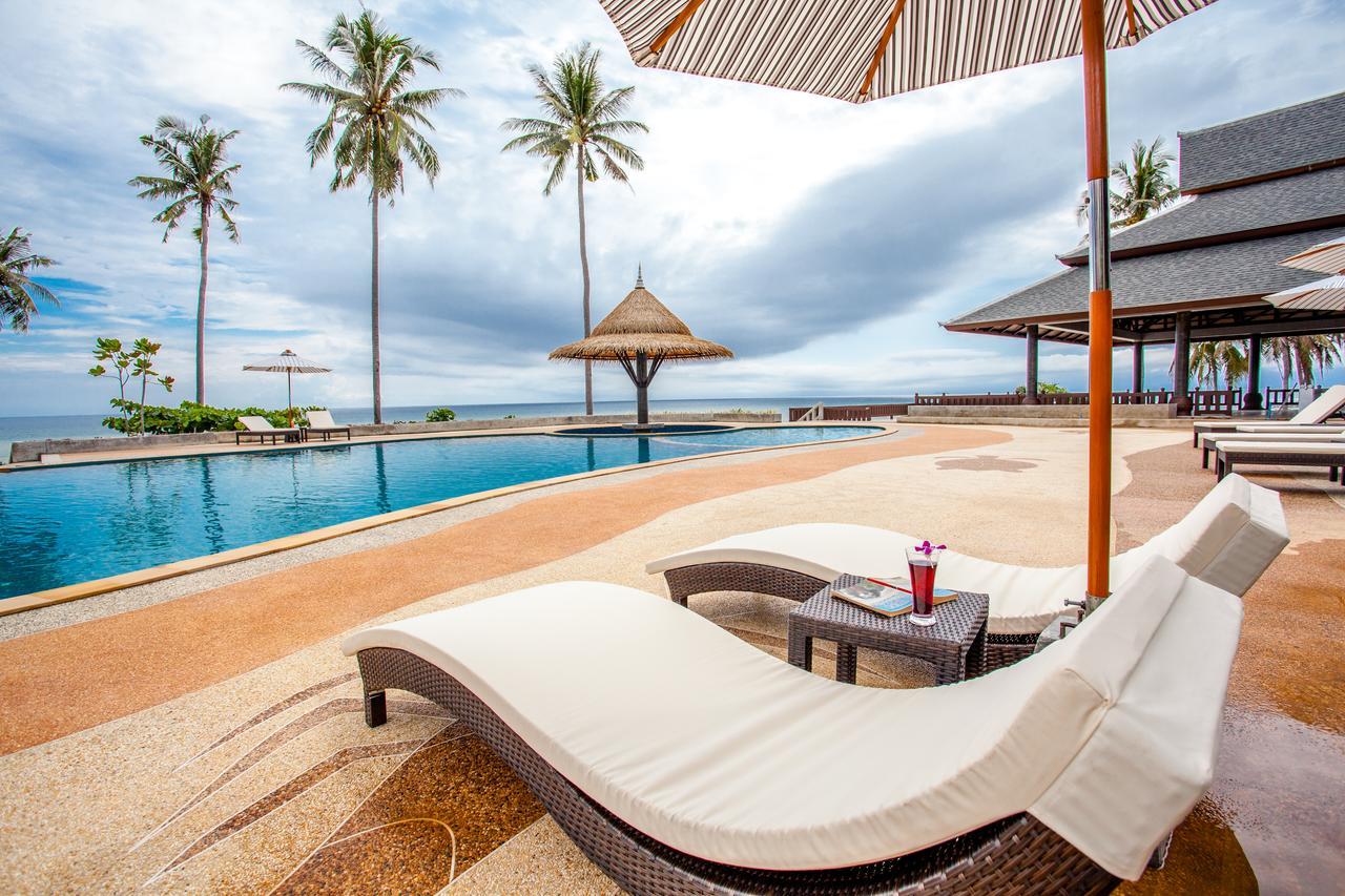 Lanta Corner Resort Ko Lanta Eksteriør bilde