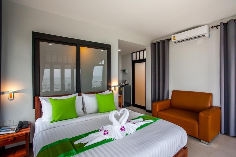 Lanta Corner Resort Ko Lanta Eksteriør bilde
