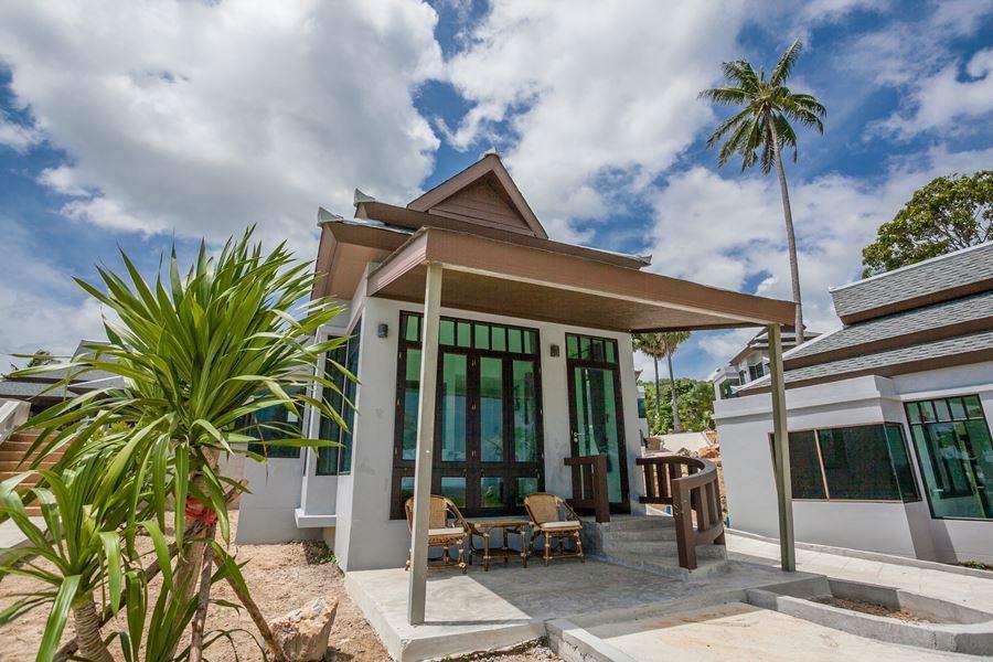 Lanta Corner Resort Ko Lanta Eksteriør bilde