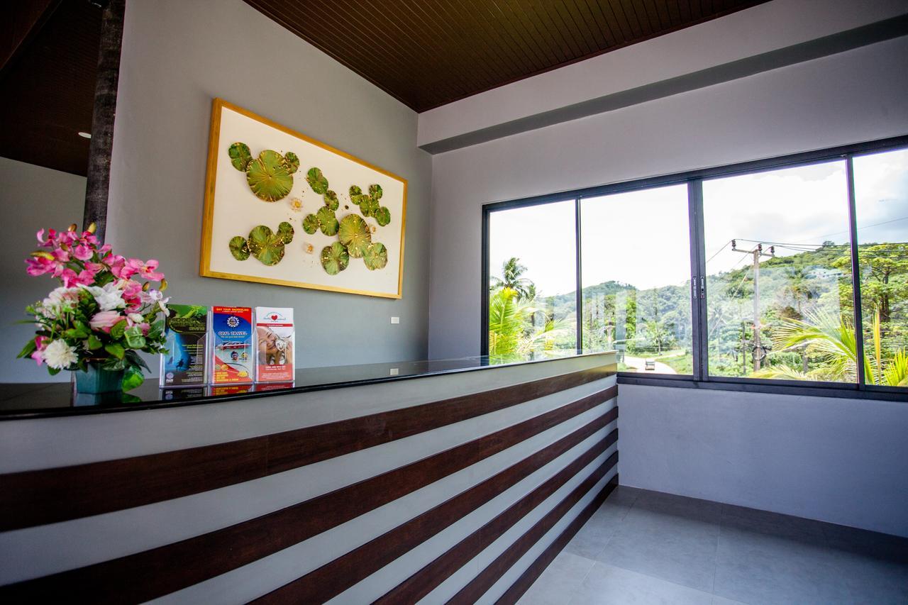 Lanta Corner Resort Ko Lanta Eksteriør bilde