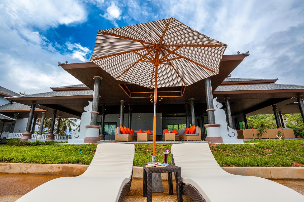 Lanta Corner Resort Ko Lanta Eksteriør bilde
