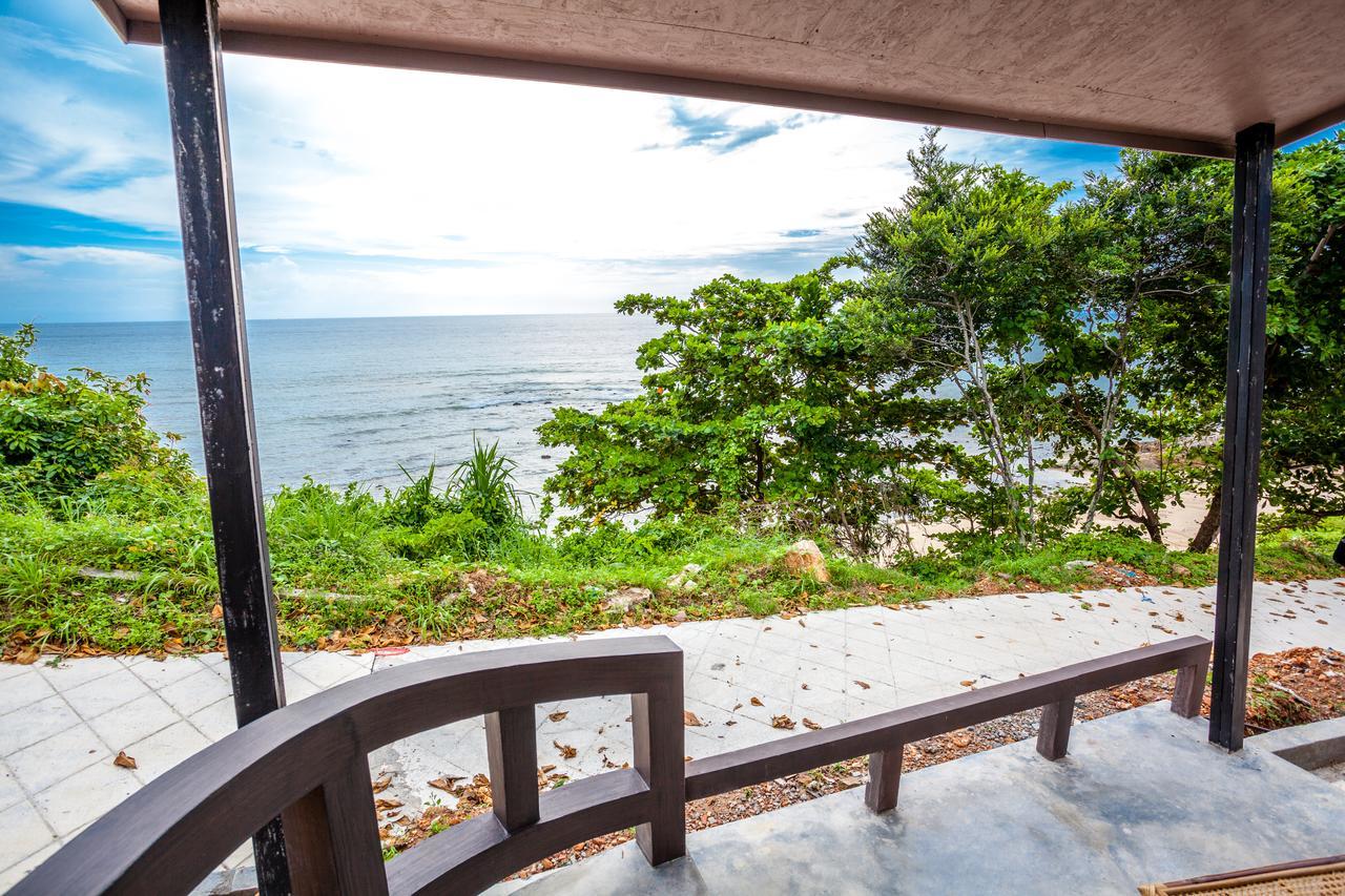 Lanta Corner Resort Ko Lanta Eksteriør bilde
