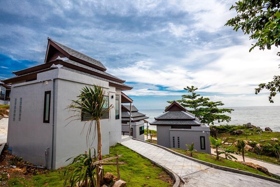 Lanta Corner Resort Ko Lanta Eksteriør bilde