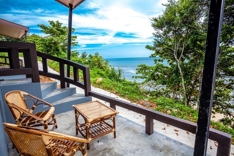 Lanta Corner Resort Ko Lanta Eksteriør bilde