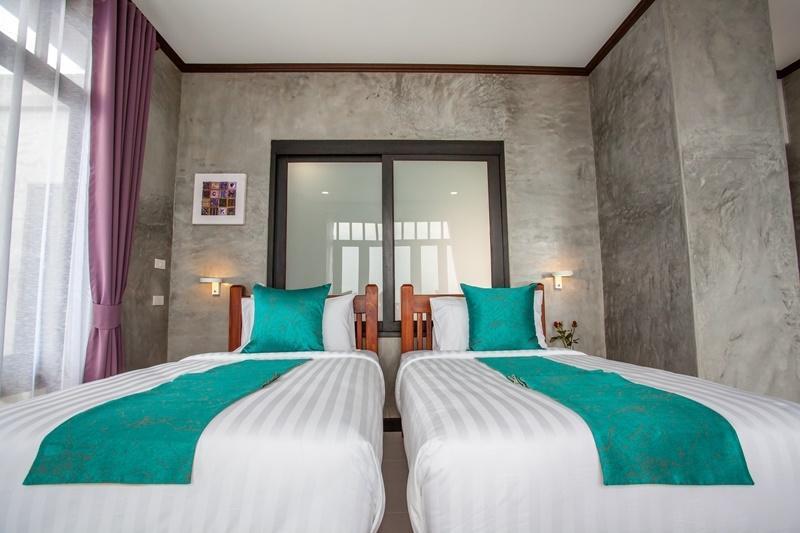 Lanta Corner Resort Ko Lanta Eksteriør bilde