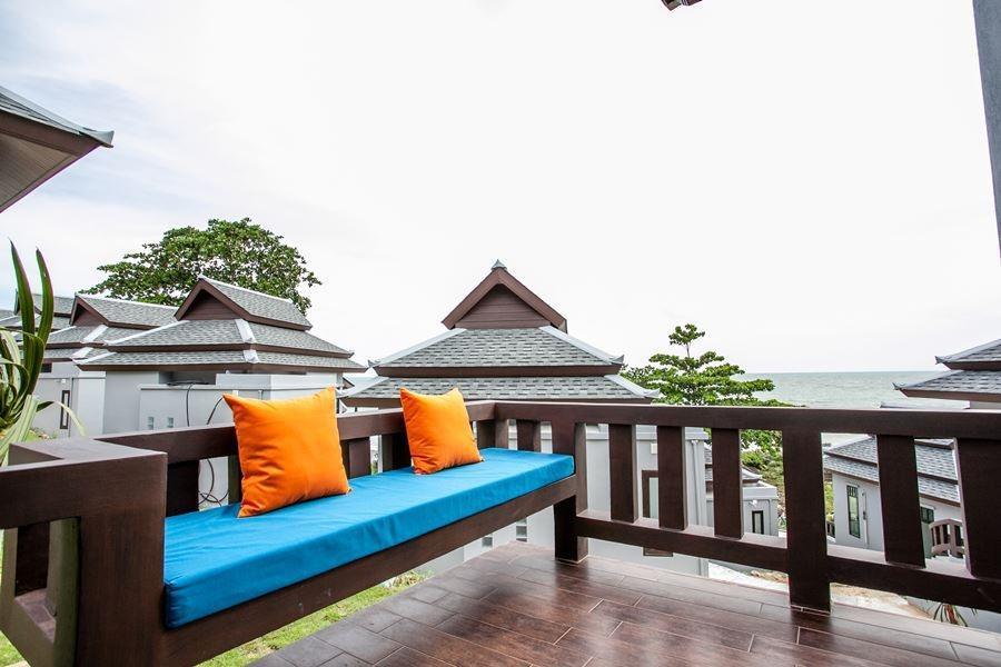 Lanta Corner Resort Ko Lanta Eksteriør bilde