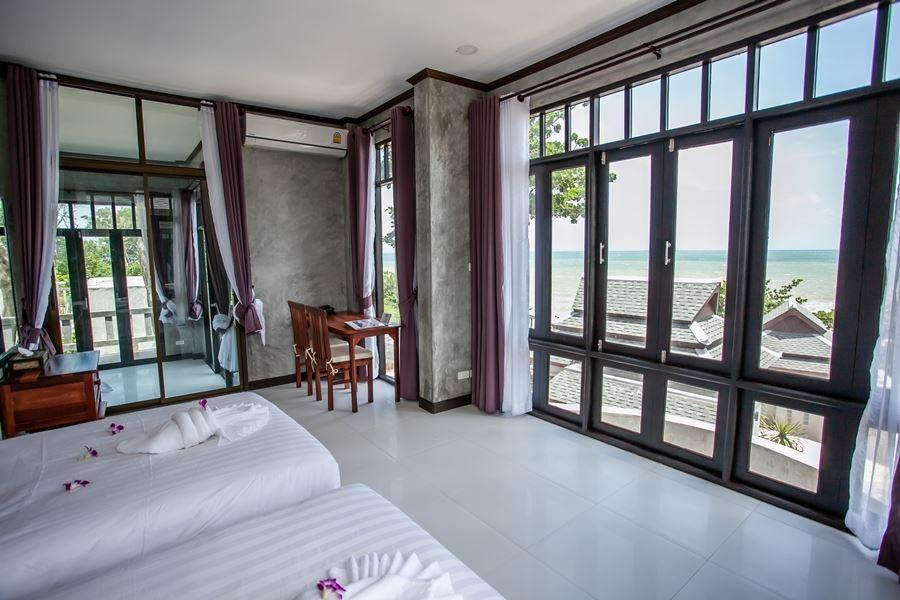 Lanta Corner Resort Ko Lanta Eksteriør bilde