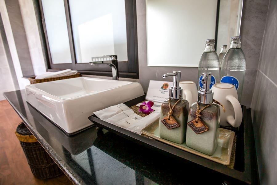 Lanta Corner Resort Ko Lanta Eksteriør bilde
